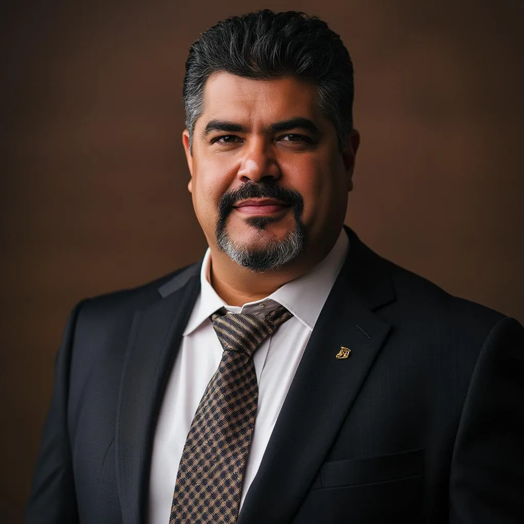 Director Ejecutivo